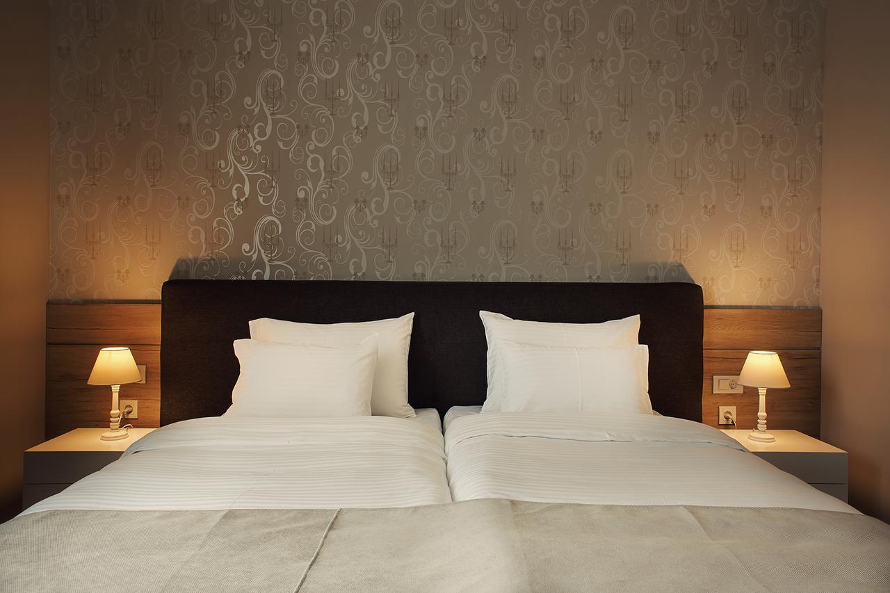 Ig Hotel Gornji Milanovac Exterior photo